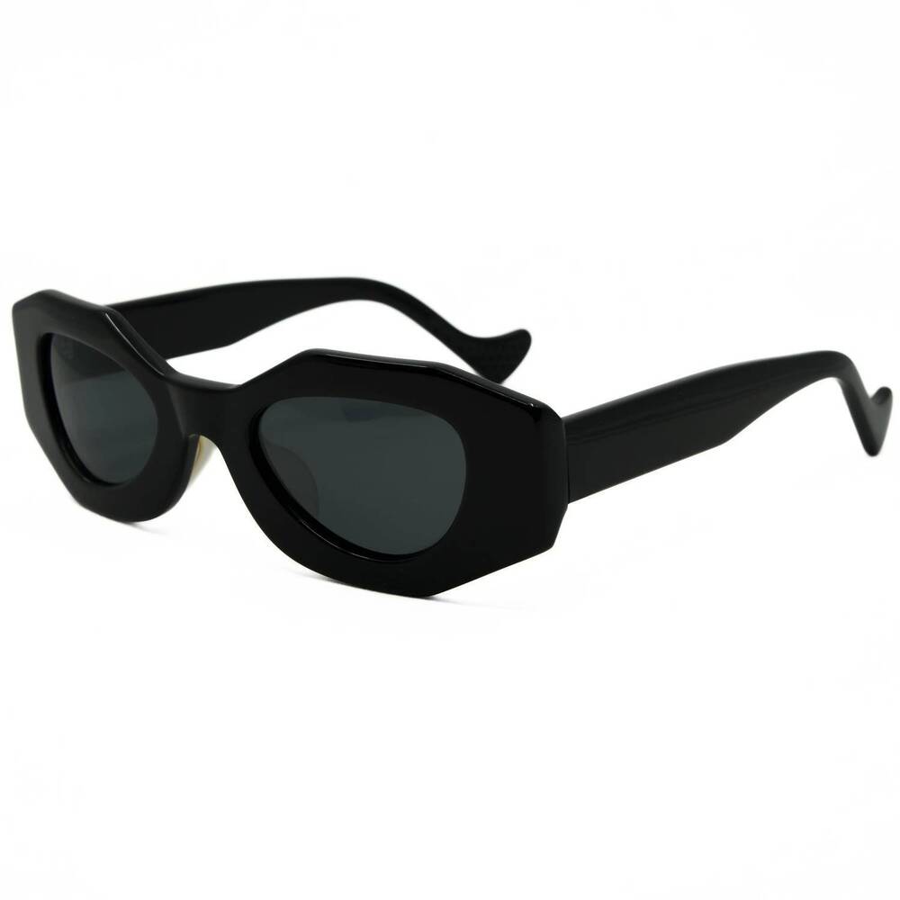 NEW BONZER women's katy sunglasses in black
